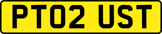 PT02UST