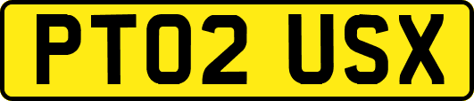 PT02USX