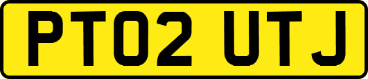 PT02UTJ