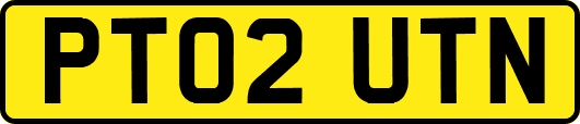 PT02UTN