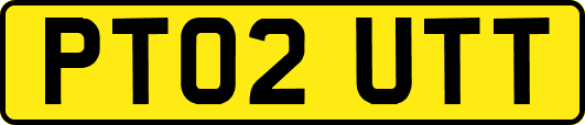 PT02UTT