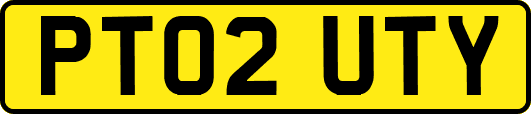 PT02UTY