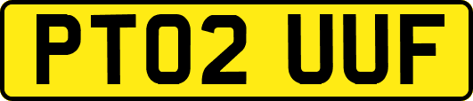 PT02UUF