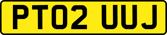 PT02UUJ