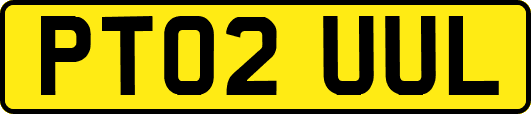 PT02UUL