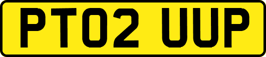 PT02UUP