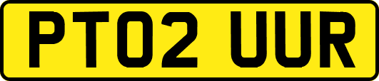 PT02UUR