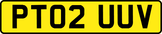 PT02UUV