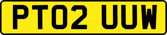 PT02UUW