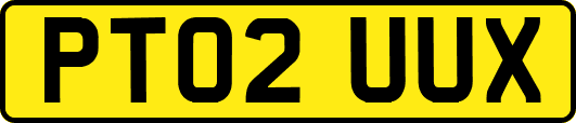 PT02UUX