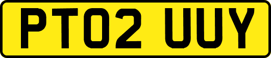 PT02UUY