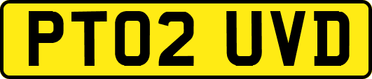 PT02UVD