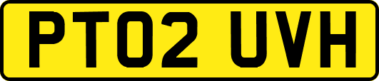 PT02UVH