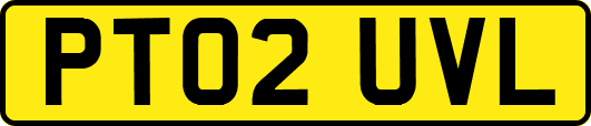 PT02UVL