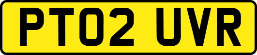 PT02UVR