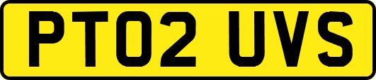 PT02UVS