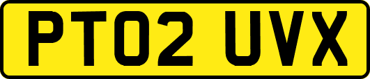PT02UVX