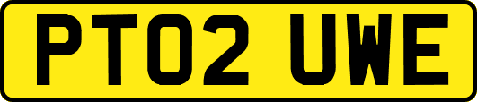 PT02UWE
