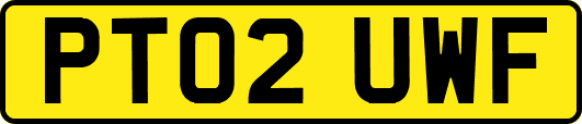 PT02UWF