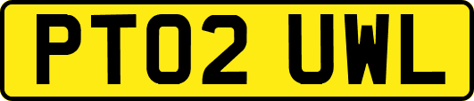 PT02UWL
