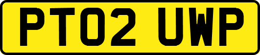 PT02UWP
