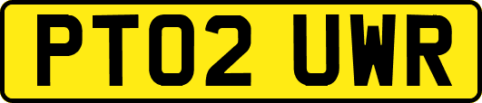 PT02UWR