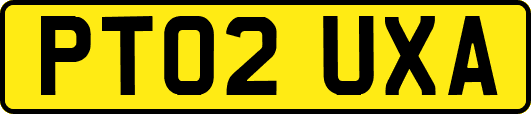 PT02UXA