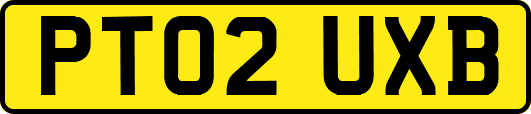 PT02UXB