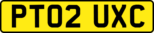 PT02UXC