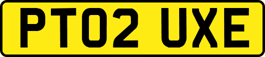 PT02UXE