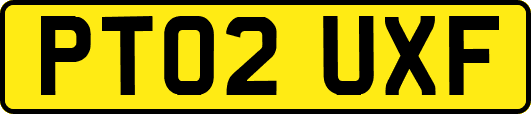 PT02UXF