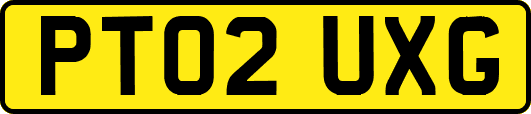 PT02UXG
