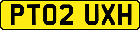 PT02UXH