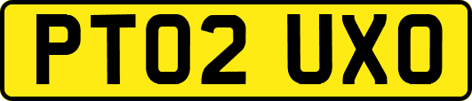 PT02UXO