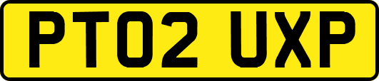 PT02UXP
