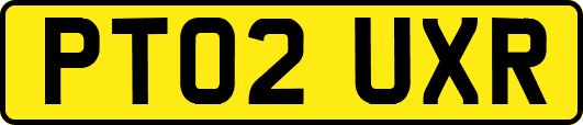 PT02UXR