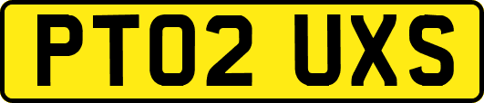 PT02UXS