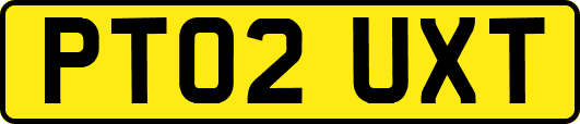 PT02UXT