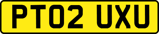 PT02UXU