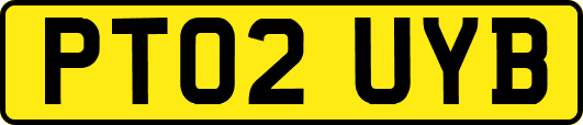 PT02UYB