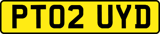 PT02UYD