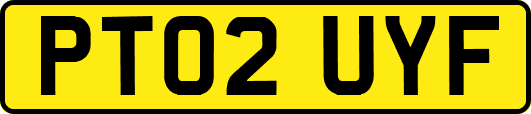 PT02UYF
