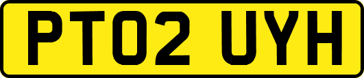 PT02UYH