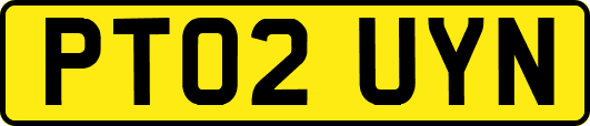 PT02UYN
