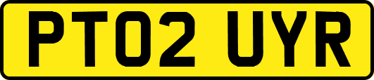 PT02UYR