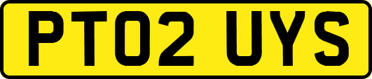 PT02UYS