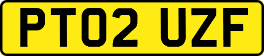 PT02UZF