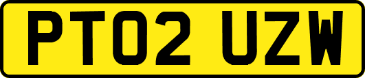 PT02UZW