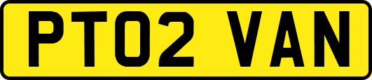 PT02VAN