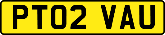PT02VAU